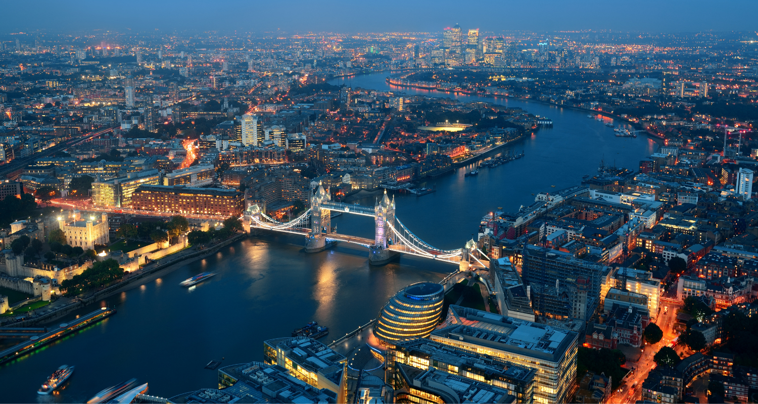 Temis Luxury opens its subsidiary in England and settles in London to develop its own services